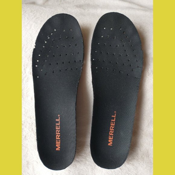 Merrell Siren Edge 3 hiking shoes, size 6 - Picture 8 of 10